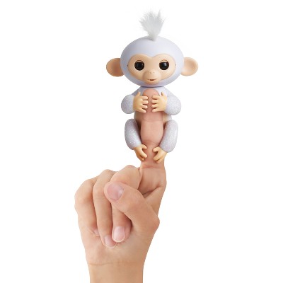 interactive monkey