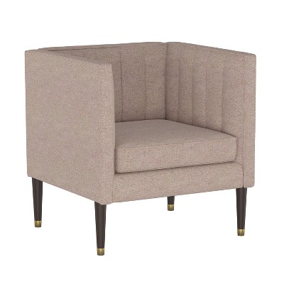 blush chair target