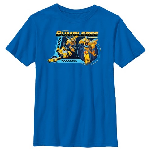 Transformers t deals shirt target