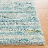 Casablanca CSB792 Hand Woven Indoor Rug - Safavieh - 3 of 4