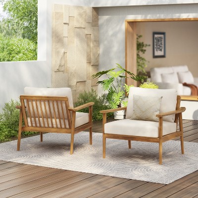 teak
