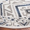 Pyramid PYR221 Power Loomed Indoor Rug - Safavieh - 3 of 4
