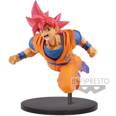 young goku figure