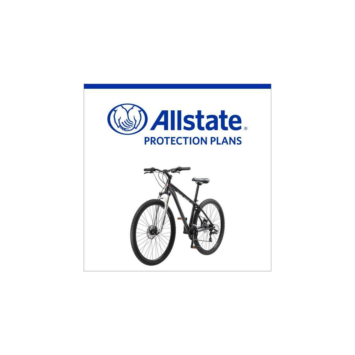 2 Year Bikes Protection Plan ($100-$199.99) - Allstate