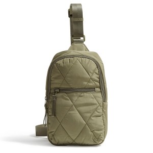 Vera Bradley Women's Outlet Ultralight Essential Sling Backpack - 1 of 2