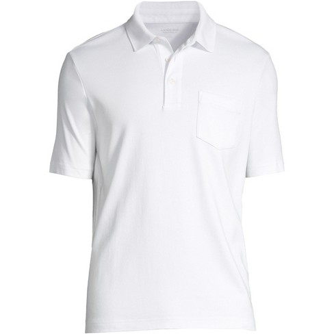target mens polo shirts with pockets