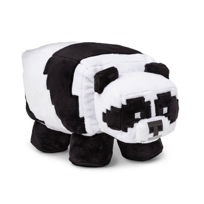 minecraft plush