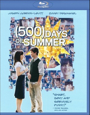 500 Days of Summer (Blu-ray)