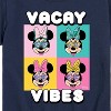 Boys' - Disney - Vacay Vibes Short Sleeve Graphic T-Shirt - 2 of 4