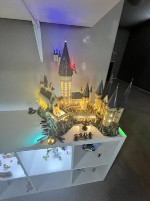 Best Buy: LEGO Harry Potter Hogwarts Castle 71043 6212631