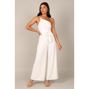 Petal and Pup Womens Leyton Jumpsuit - 1 of 3