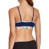 Balanced Tech Printed Performance Seamless Sports Bra - 2 of 2