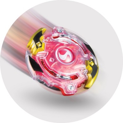 Beyblade burst hot sale in target