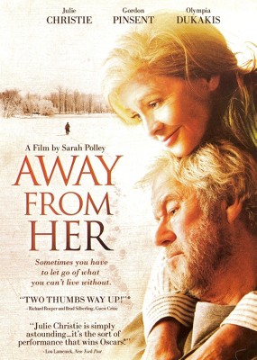 Away from Her (DVD)