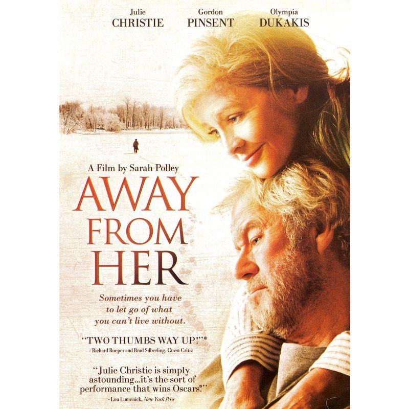 Away from Her (DVD), 1 of 2