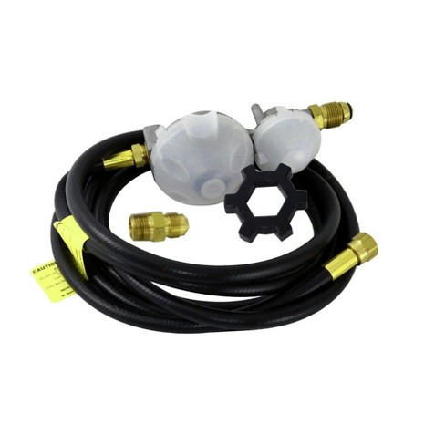 Mr. Heater F273684 Remote Lp Installation Kit : Target