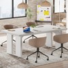 Tribesigns 70.86" Large Rectangular Conference Table - 3 of 4