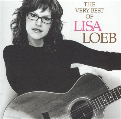 Lisa Loeb - The Very Best Of (CD)