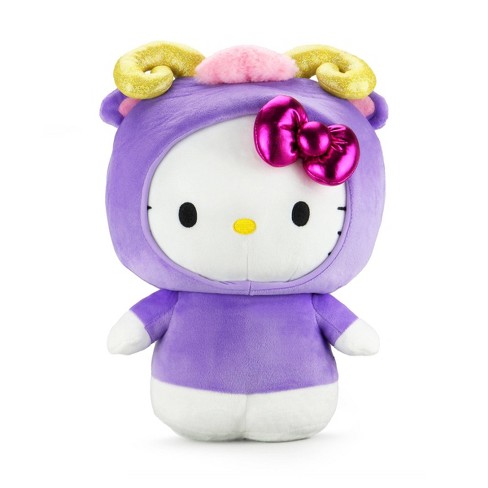 Hello Kitty® Chinese Zodiac Year of the Rat 13 Plush by Kidrobot