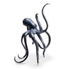 SPI Home Grabby Octopus Brass Sculpture Coastal Sea Creature Accent for Tabletop Display 13 Inches Tall - 3 of 3