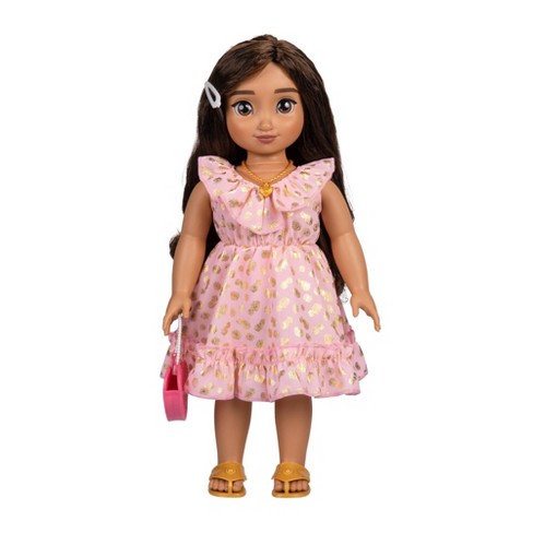 18 inch deals disney princess doll