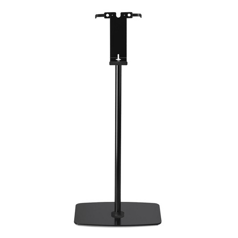 Par Mania Himlen Flexson S5-fs Floor Stand For Sonos Five - Each (black) : Target