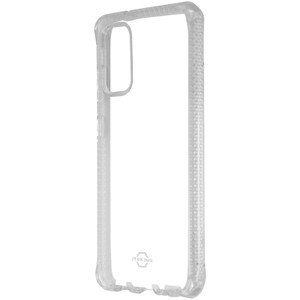 ITSKINS Spectrum Clear Protective Case for Samsung Galaxy S20 (5G) - Transparent - 1 of 2