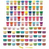 Play-Doh WOW 100 Compound Variety Pack - 2 of 3