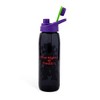 Silver Buffalo Five Nights At Freddy's "Let's Party" Water Bottle | Holds 28 Ounces - 2 of 4