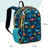 Wildkin 15 Inch Backpack for Kids - 4 of 4