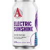 Avery Electric Sunshine - 6pk/12 fl oz Cans - 3 of 4