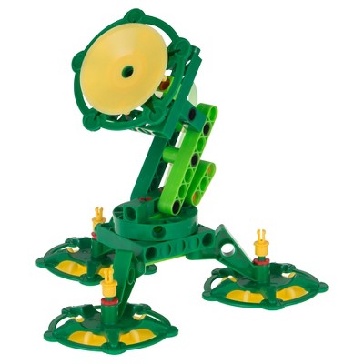 geckobot target