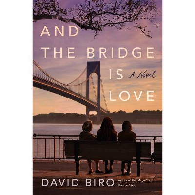 And the Bridge Is Love - by  David Biro (Paperback)