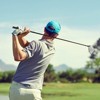 Costway Driver Golf Club for Men 460CC 10.5° Individual Golf Driver with Graphite Shaft - 3 of 4