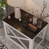 Famapy Stylish Accent Cabinet: A Functional and Decorative Piece for Home - 4 of 4