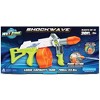Lanard: Water Blaster - Shockwave - Green-White-Orange, Pump Action Drencher Toy - 3 of 4