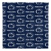 NCAA Penn State Nittany Lions Rotary Bed Set - image 2 of 3