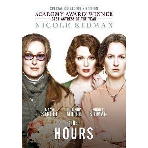 The Hours (Special Collector's Edition) (DVD) - 1 of 1