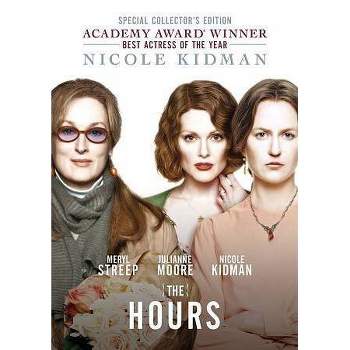 The Hours (Special Collector's Edition) (DVD)