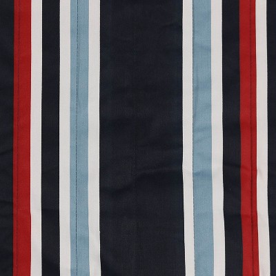 nautical stripe