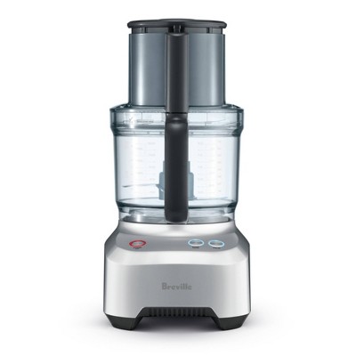  Breville Smart Grinder Pro Coffee Bean Grinder, Black Sesame,  BCG820BKSXL, 6.3x8.4x15.3 inches : Home & Kitchen