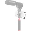 Saramonic SR-UC201 1/8" (3.5mm) Female TRS Microphone Adapter Cable to 1/8" (3.5mm) Male TRRS for iPhone, iPad, & Android Smartphones & Tablets - 4 of 4