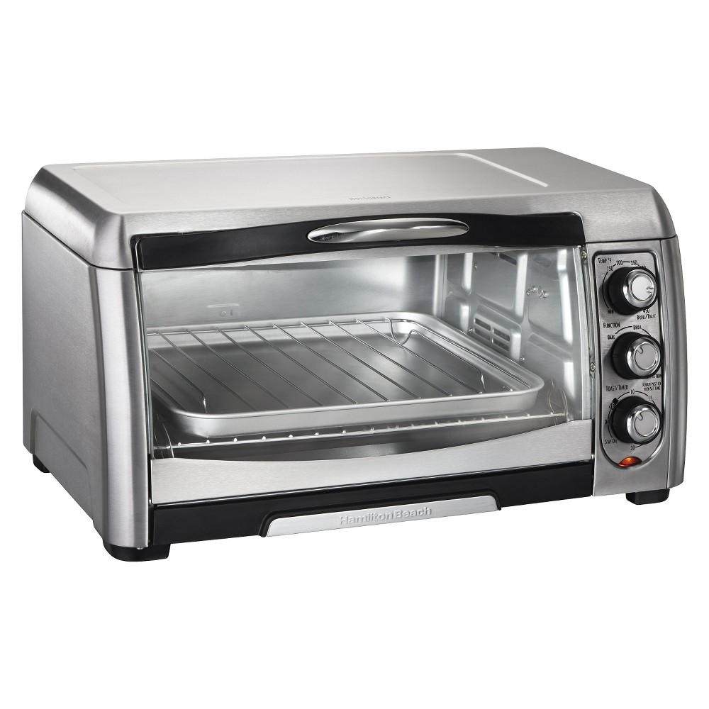 Hamilton Beach Toasters UPC & Barcode