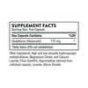 THORNE Glutathione-SR - Sustained-Release Glutathione for Antioxidant Support* - 60 Capsules - 2 of 4