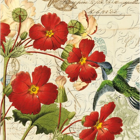 Cypress Home Jubilee Embossed Paper Cocktail Napkin 20 Count Target