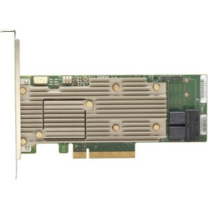 Lenovo ThinkSystem RAID 930-8i 2GB Flash PCIe 12Gb Adapter - 1 of 1