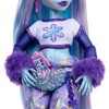 Monster High Abbey Bominable Yeti Fashion Doll with Accessories - image 4 of 4