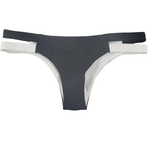 Tavik Womens Chloe Bikini Swim Bottom - 1 of 2