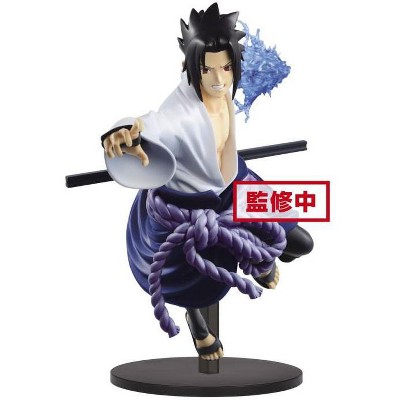 naruto action figures sasuke