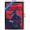 Trends International Call of Duty: Black Ops Cold War - Infiltrate Framed Wall Poster Prints - 3 of 4